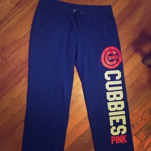 Chicago Cubs Sweat Pants